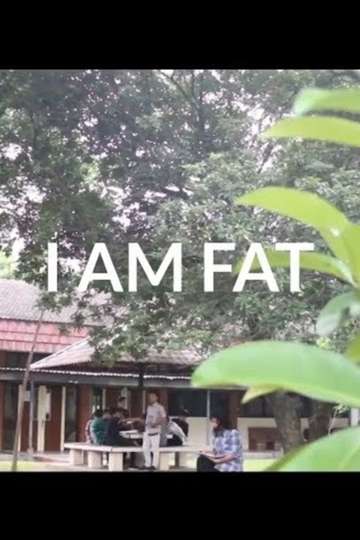 I AM FAT Poster