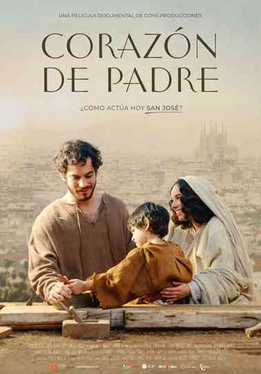 Corazón de padre