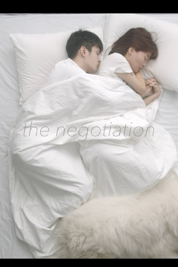 The Negotiation Poster