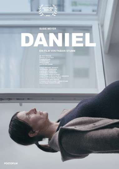 Daniel Poster