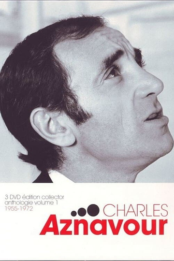 Charles Aznavour  Anthologie Volume 1  19551972