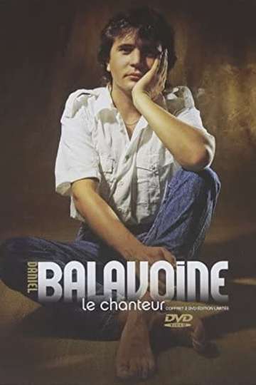 Daniel Balavoine  Le chanteur