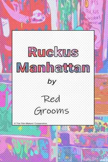 Ruckus Manhattan