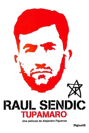 Raúl Sendic Tupamaro