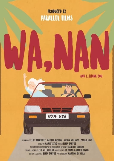 Wa, Nan