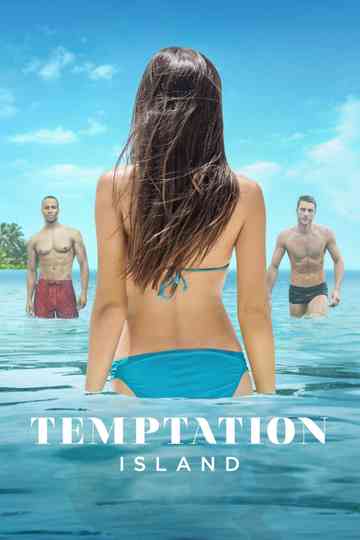 Temptation Island poster