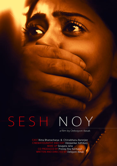 Sesh Noy Poster