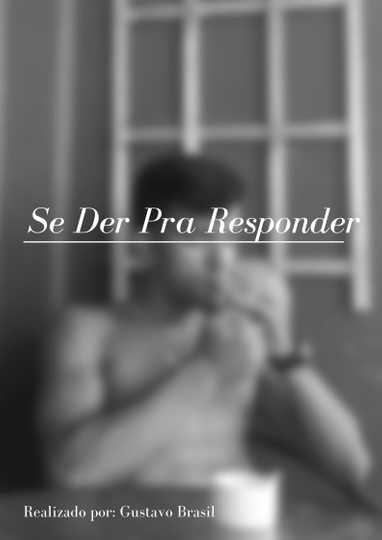 Se Der Pra Responder