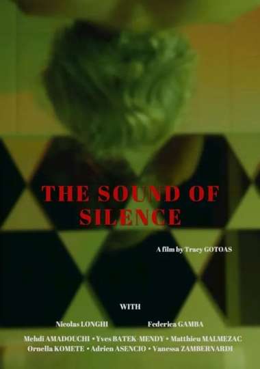 The Sound of Silence Poster