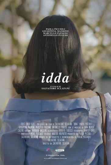 Idda Poster
