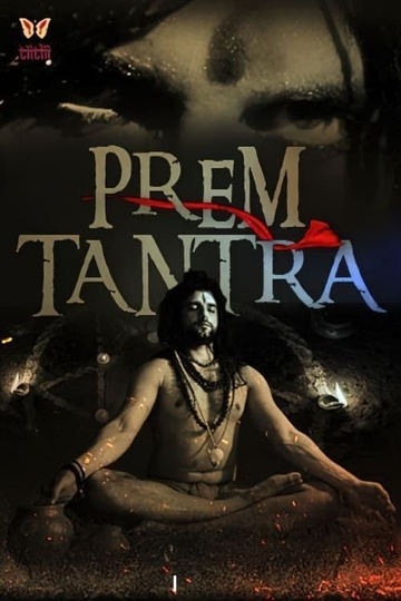 Prem Tantra Poster