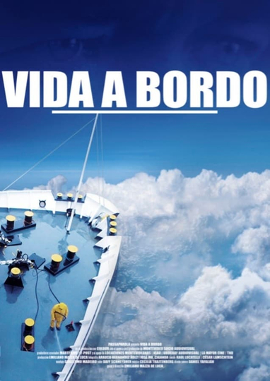 Life on Board Poster