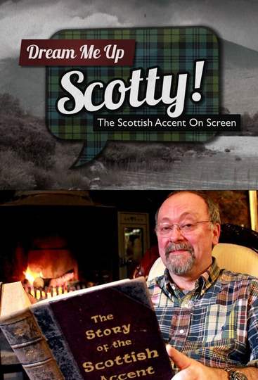 Dream Me Up Scotty