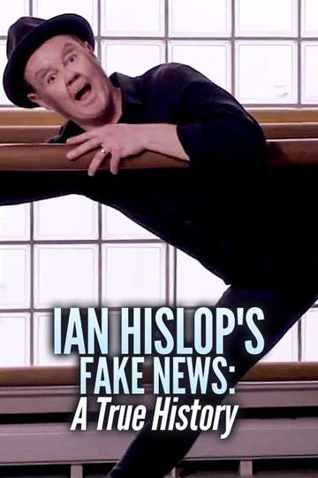 Ian Hislops Fake News A True History