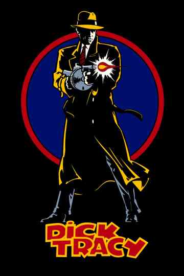 Dick Tracy Poster