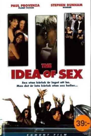 Nothing Sacred Poster