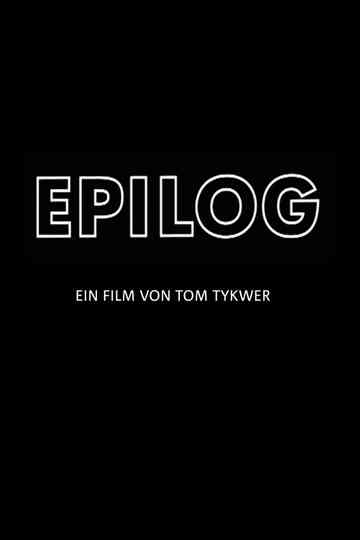 Epilog poster