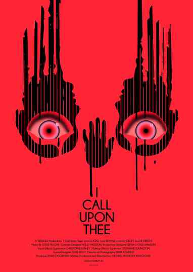 I Call Upon Thee