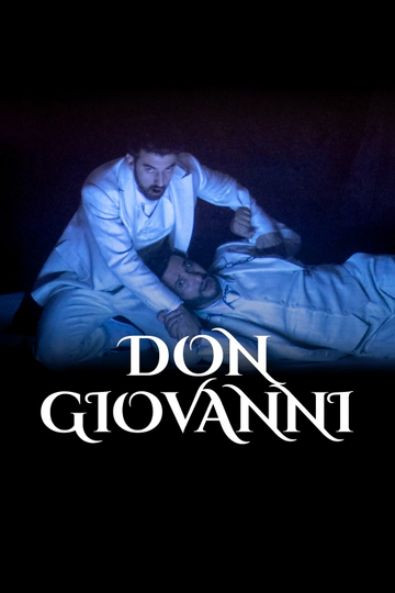 Mozart: Don Giovanni