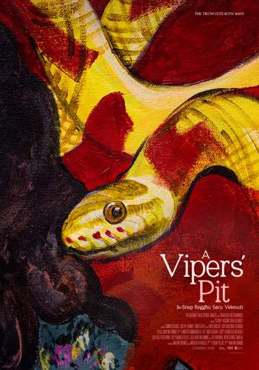 A Vipers Pit