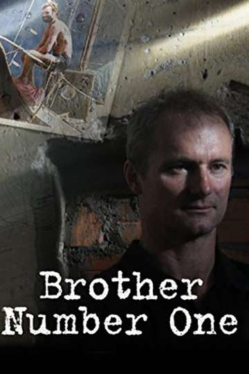 Brother Number One Poster