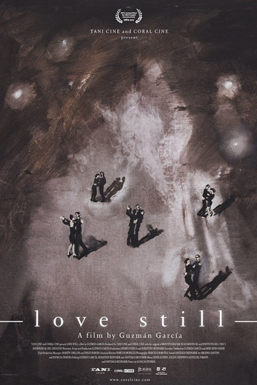 Love Still Poster