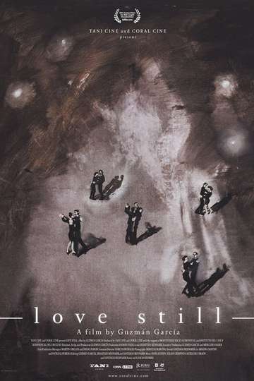 Love Still Poster