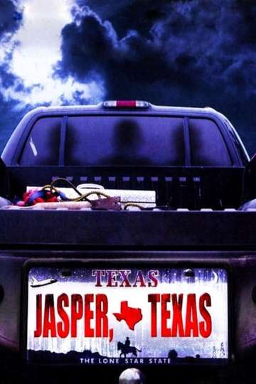Jasper Texas Poster