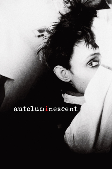 Autoluminescent: Rowland S. Howard Poster