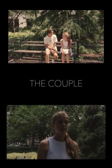 The Couple Poster