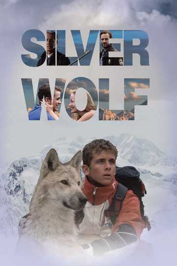 Silver Wolf