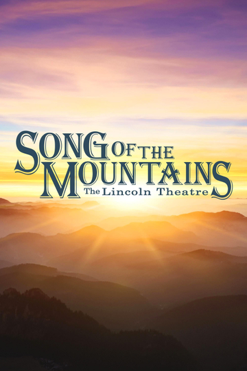 Song of the Mountains