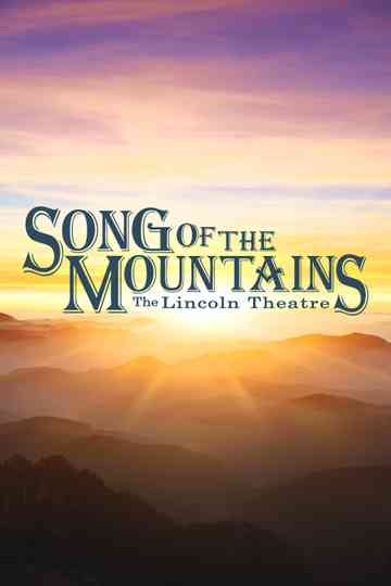 Song of the Mountains