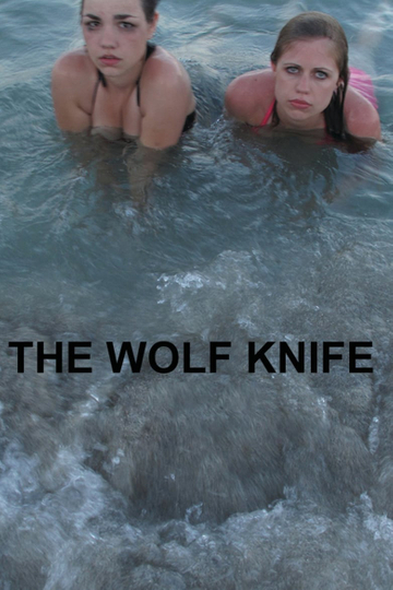 The Wolf Knife Poster