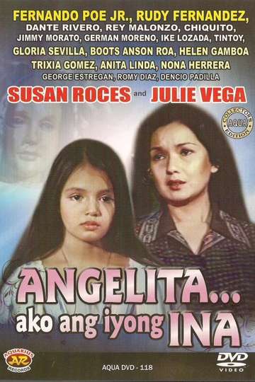 Angelita Ako Ang Iyong Ina Poster