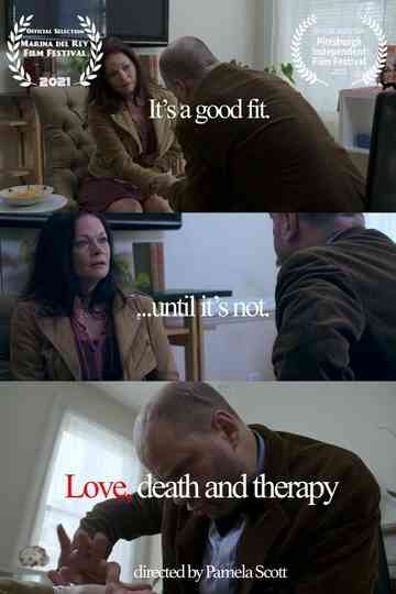 Love Death and Therapy
