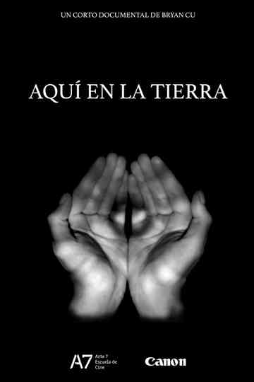 Aquí en la Tierra