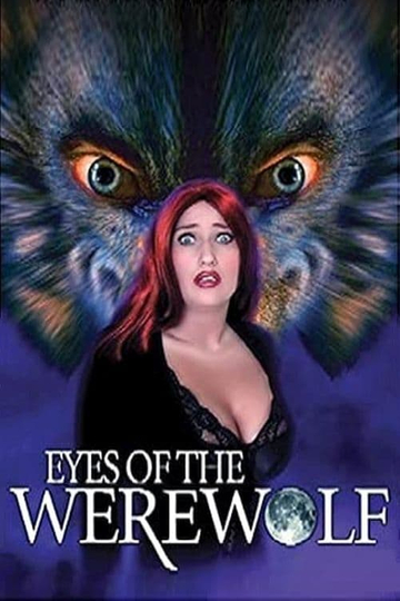 Eyes of the Werewolf Poster