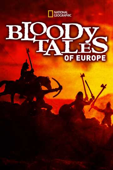 Bloody Tales of Europe