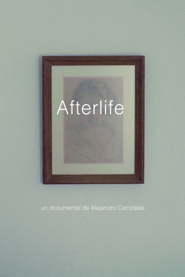 Afterlife Poster