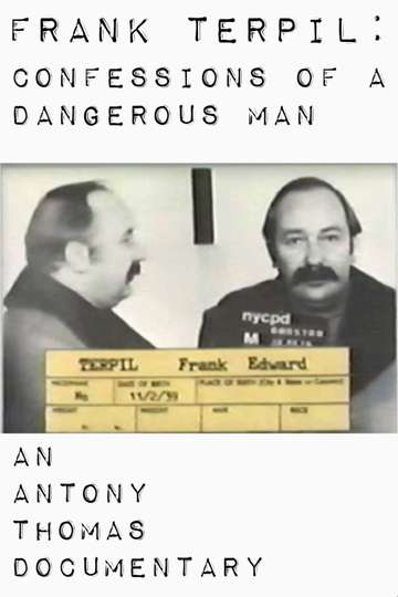 Frank Terpil Confessions of a Dangerous Man