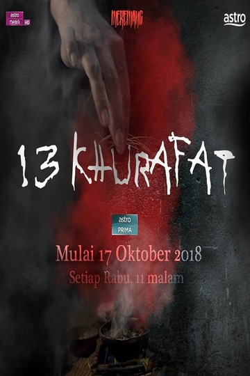 13 Khurafat