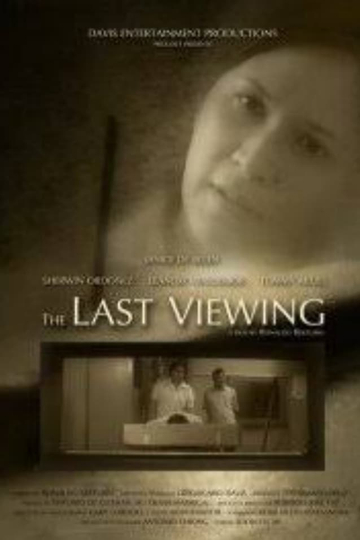 Last Viewing Poster