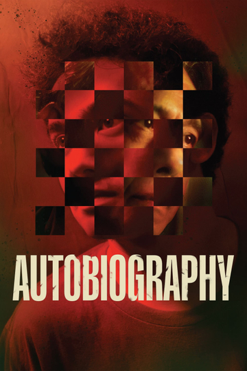 Autobiography Poster