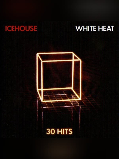 Icehouse White Heat