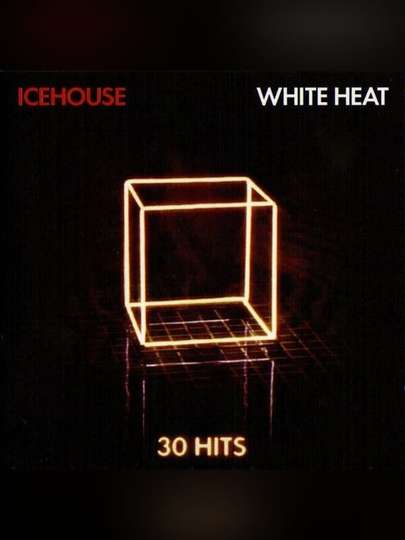 Icehouse White Heat
