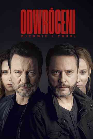 Sins of the Fathers Poster