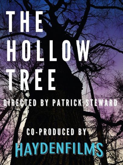 The Hollow Tree Poster