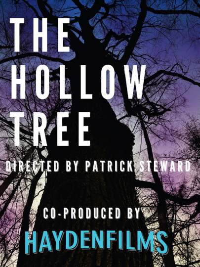 The Hollow Tree Poster