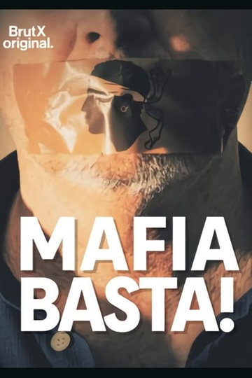 Mafia basta  Poster